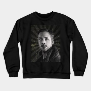 Ryan Gosling Crewneck Sweatshirt